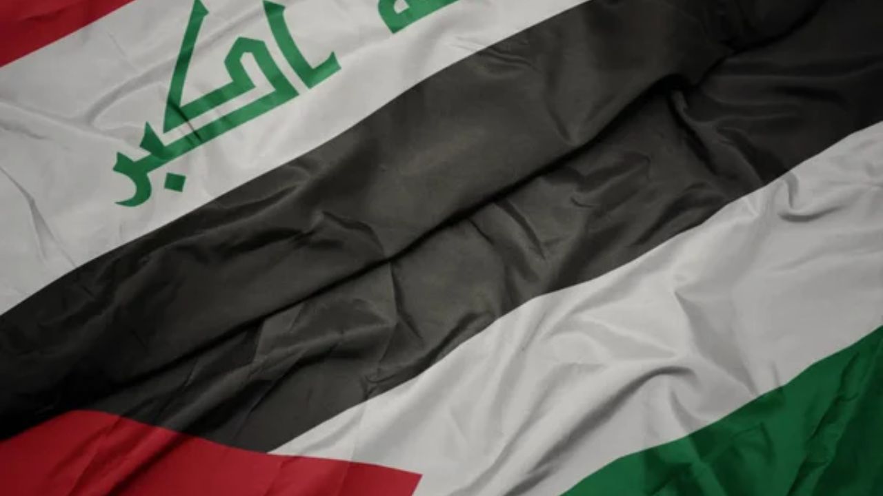 ফিলিস্তিনকে স্বীকৃতি, পাঁচ দেশের প্রশংসা ইরাকের